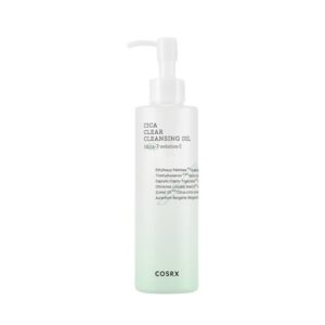 Cosrx – Pure Fit Cica Clear Cleansing Oil 200ml