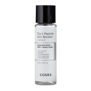 Cosrx – The 6 peptide Skin Booster 30ml Mini