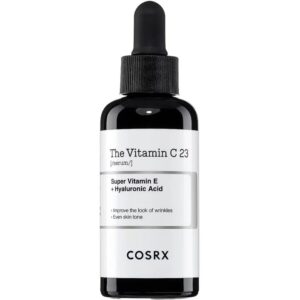 Cosrx – The Vitamin C13 Super Vitamin E + Hyaluronic Acid 20g