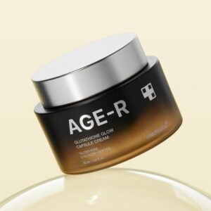 Medicube – AGE-R Glutathione Glow Capsule Cream 50ml