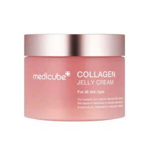 Medicube – Collagen Jelly Cream 110ml