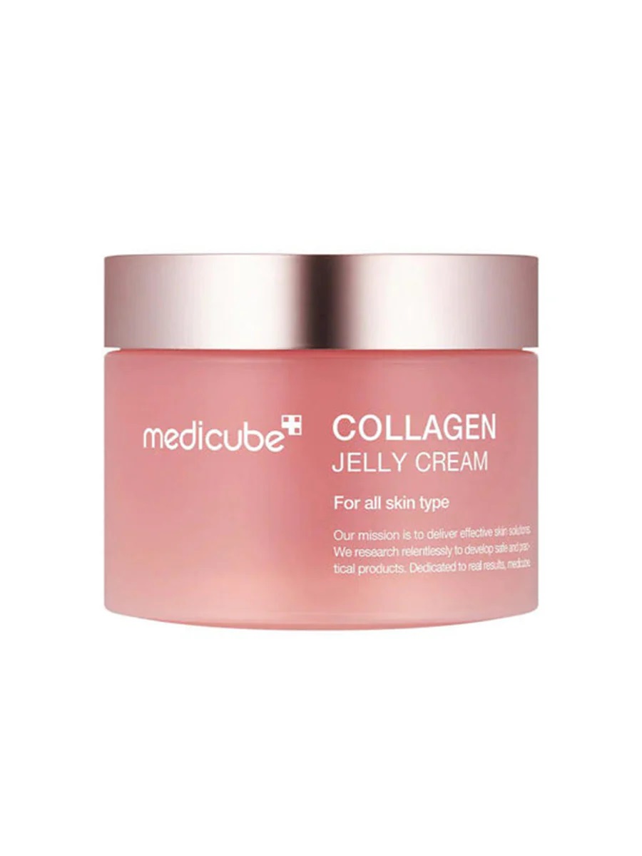 Medicube – Collagen Jelly Cream 110ml