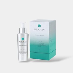 Rejuran – Healer Turnover Ampoule 30ml c-PDRN 0.5% Silver