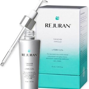 Rejuran – Healer Turnover Ampoule 30ml c-PDRN 0.5% Silver