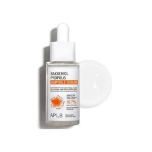 APLB – Bakuchiol Propolis Ampoule Serum 40ml