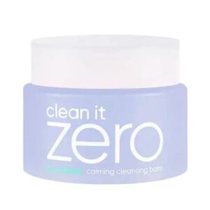 Banila Co – Clean it Zero Cleansing Balm Calming 100ml
