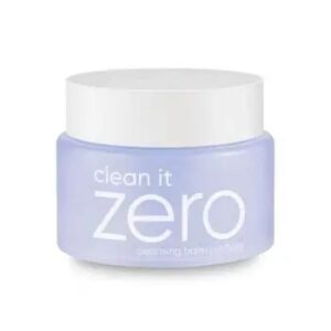 Banila Co – Clean it Zero Cleansing Balm Calming 7ml Mini