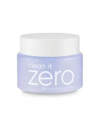 Banila Co – Clean it Zero Cleansing Balm Calming 7ml Mini