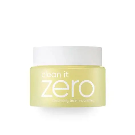 Banila co – Clean It Zero Balm 7ml Nourishing