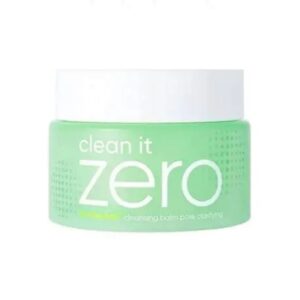Banila co – Clean It Zero Balm 7ml Pore Clarifying Mini