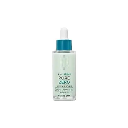 Be The Skin – BHA+ PORE ZERO Serum 30ml