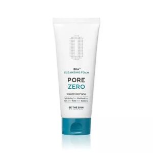 Be The Skin – BHA+ Pore Zero Cleansing Foam 150g