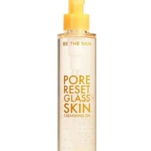 Be The Skin – Pore Reset Glass Skin Cleansing Oil 150ml