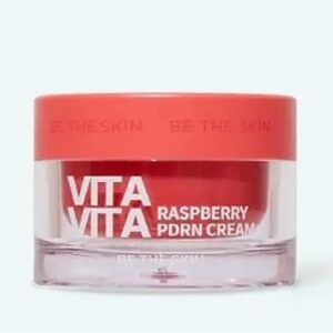 Be The Skin – Vitavita Rasberry PDRN Cream 50g