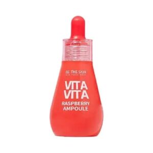 Be The Skin – Vitavita Raspberry Ampoule 30ml