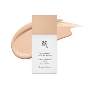 Beauty of Joseon – Daily Tinted Fluid Sunscreen Light Pink LP 100