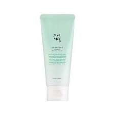 Beauty of Joseon – Green Plum Refreshing Cleanser 100ml