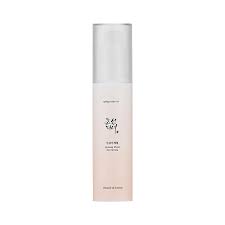 Beauty of Josoen – Moist Ginseng Sun Serum SPF ++++ 30ml