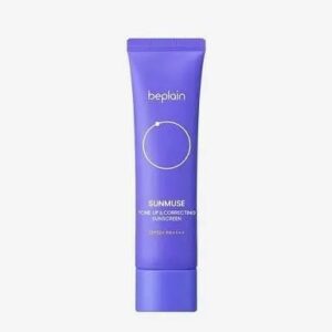 Beplain – Sunmuse Tone Up & Correcting Sun Cream 50ml