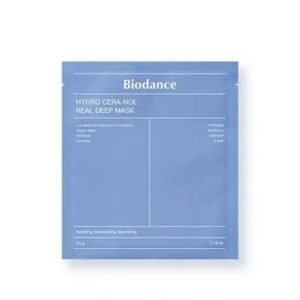 Biodance – Cera-Nol Real Deep Mask 34g