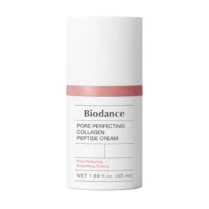 Biodance – Pore Perfecting Collagen Peptide Cream 50ml