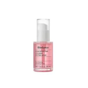 Biodance – Pore Perfecting Collagen Peptide Serum 30ml