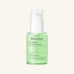 Biodance – Refreshing Sea Kelp Serum 30ml