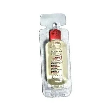 Bioderma – Sensibio Micellar Cleansing Oil 5ml