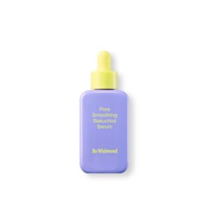 By Wishtrend – Pore Smoothing Bakuchiol Serum 10ml