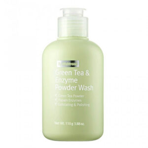 By Wishtrend – Green Tea & Enzyme Powder Wash 110g