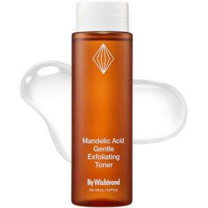 By Wishtrend – Mandelic Acid 5% Skin Prep Water 120ml