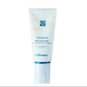 Cellbenew – Mella Noworry Whitening Repair Cream 60g