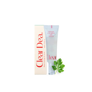 ClearDea – Minari Calming Gel Serum 30ml