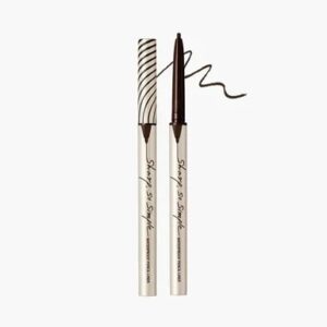 Clio – Sharp, So Simple Water Proof Pencil Liner 02 Brown