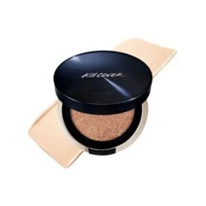 Clio – Kill Cover The New Founwear Cushion Set (+Refill) No 2-BP (21) Lingerie 15g