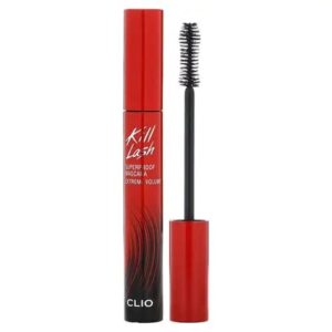 Clio-–-Kill-Lash-Superproof-Mascara-04-Extreme-Volume-Black