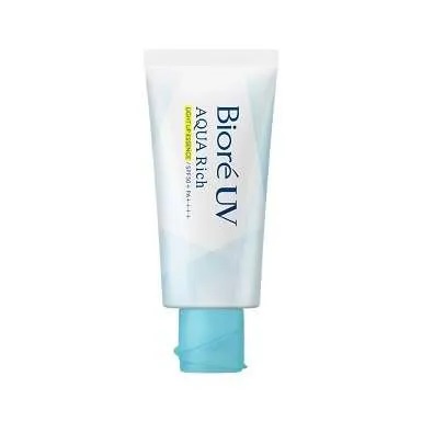 Kao – Biore UV Aqua Rich Light Up Essence/ SPF50++++ 70g