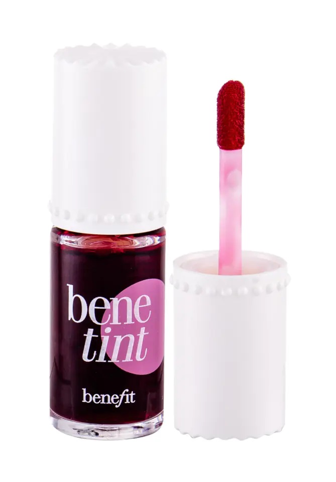 Benefit – Benetint Lip & Cheek Stain blush Liquid 6ml Rose