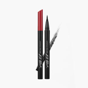 Clio – Superproof Pen Liner 01 Black