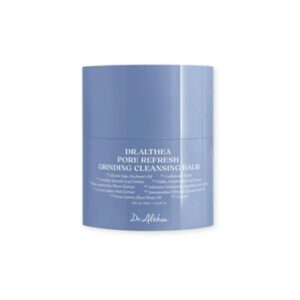 Dr. Althea – Pore Refresh Grinding Cleansing Balm 50ml