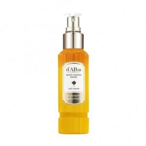 d’Alba – White Truffle EXO Serum Intensive Serum 60ml