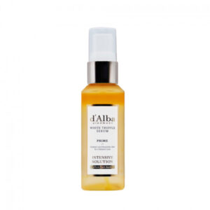 d’Alba – White Truffle Prime serum 50ml