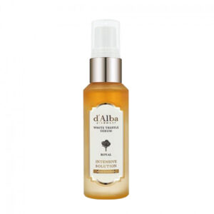d’Alba – White Truffle Serum Prime 100ml