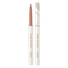 Clio – Sharp, So Simple Water Proof Pencil Liner 08 Coral