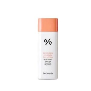 Dr.-Ceuracle-–-5a-Control-No-Sebum-Sun-Lotion-SPF50PA-50ml