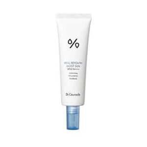 Dr.Ceuracle – Hyal Reyouth Moist Sun SPF 50+ PA++ 50ml