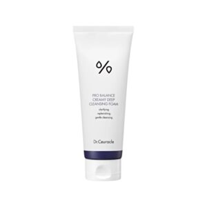 Dr.Ceuracle – Pro-Balance Creamy Cleansing Foam 150ml