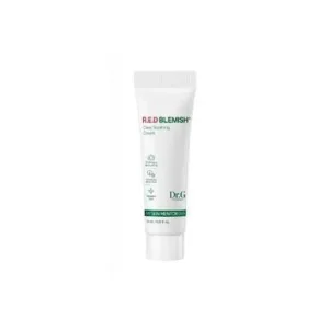 Dr.G – Red Blemish Clear Soothing Cream 10ml