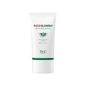 Dr.G – Red Blemish Soothing Up Sun 50ml