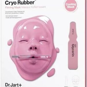 Dr.Jart – Cryo Rubber Mask Sheet Firming Face Mask